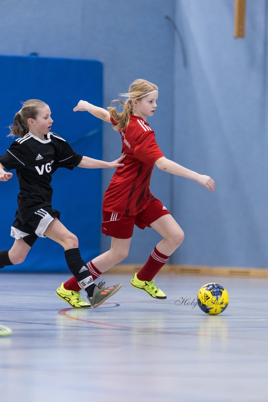 Bild 202 - wDJ NFV Futsalturnier